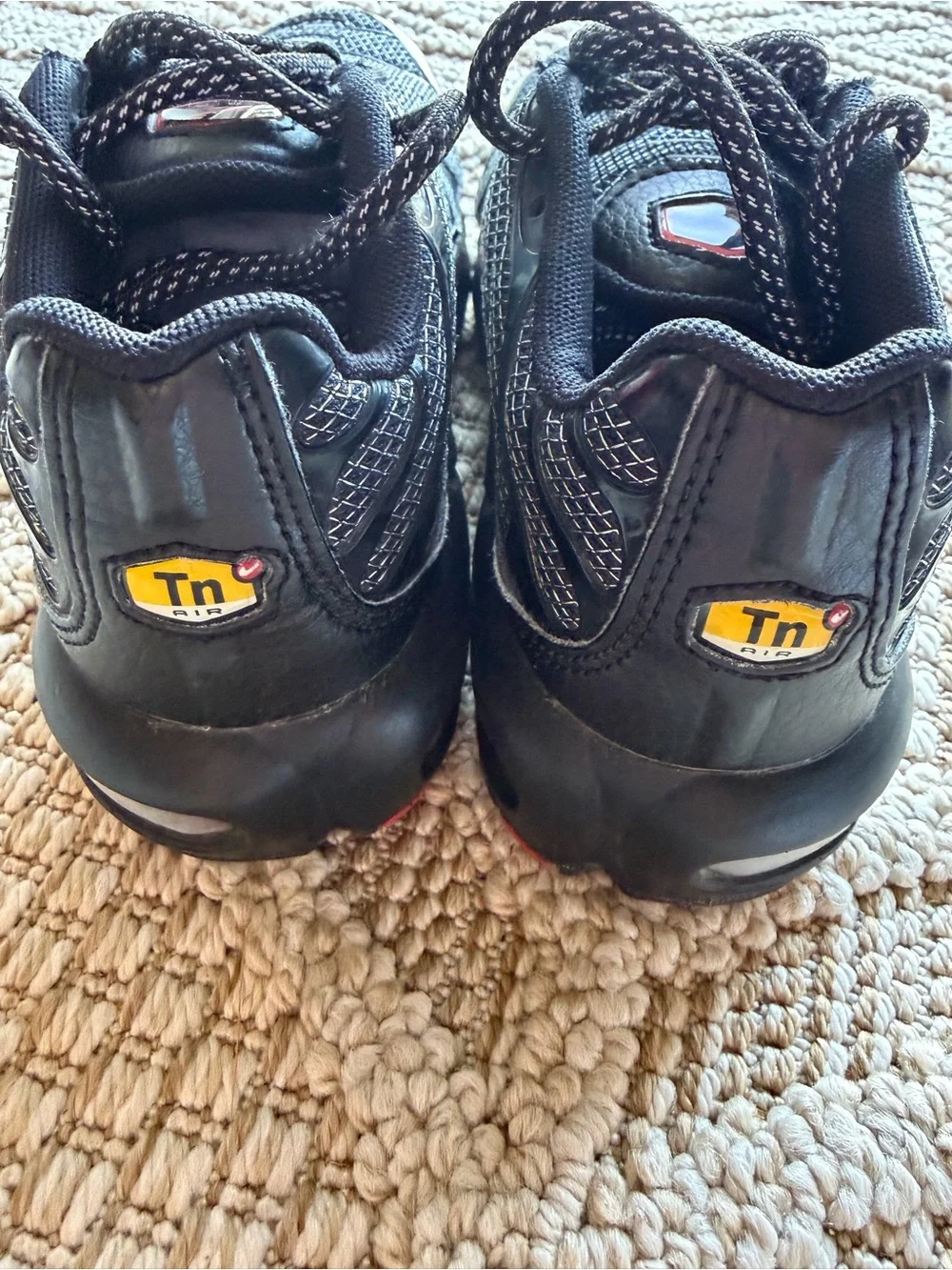 Nike air Max plus Tn unisex
